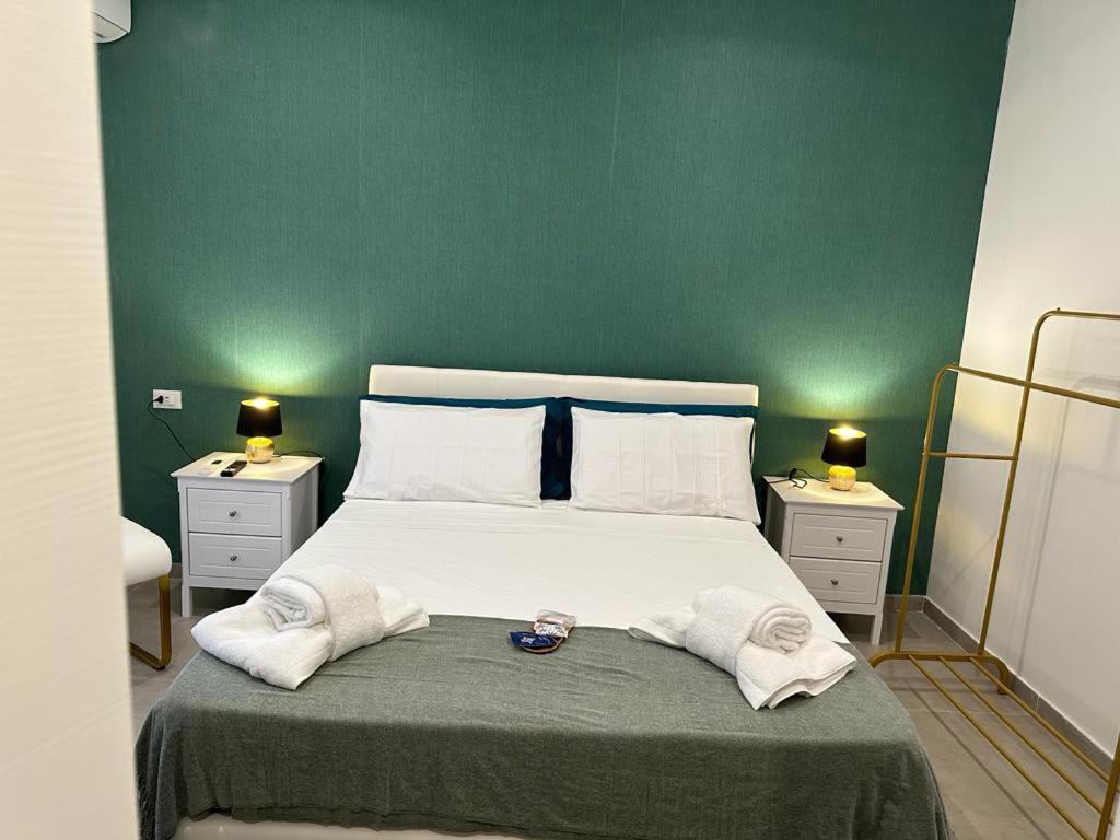 Bl Rooms - Palermo — Photos 1
