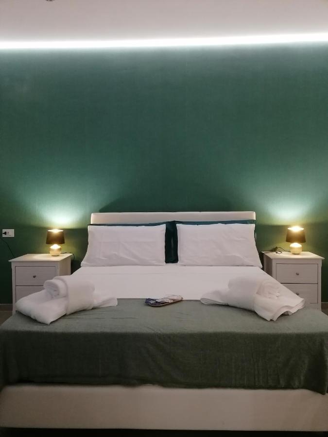 Bl Rooms - Palermo — Photos 2